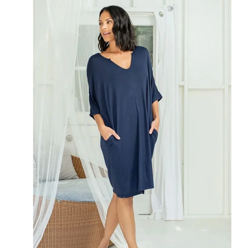 Barefoot Dreams brand barefoot